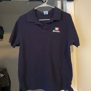 Sicily Polo